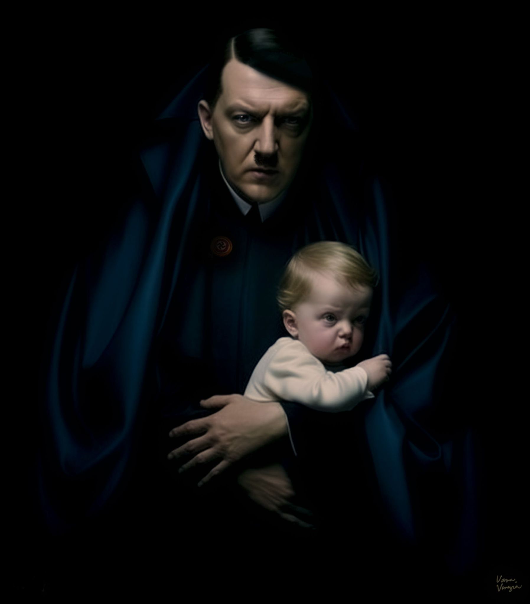 Little Boy  copy 2